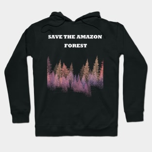 amzon forest Tee Shirt - amzon forest Shirt Hoodie